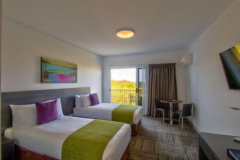 Mackay Oceanside Central Hotel Official Zimmer foto